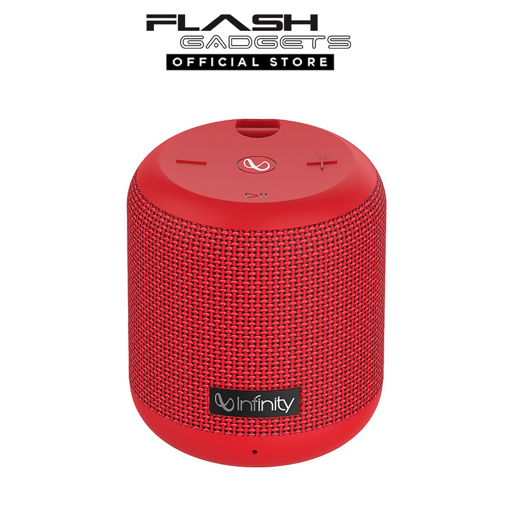 harman infinity bluetooth speaker