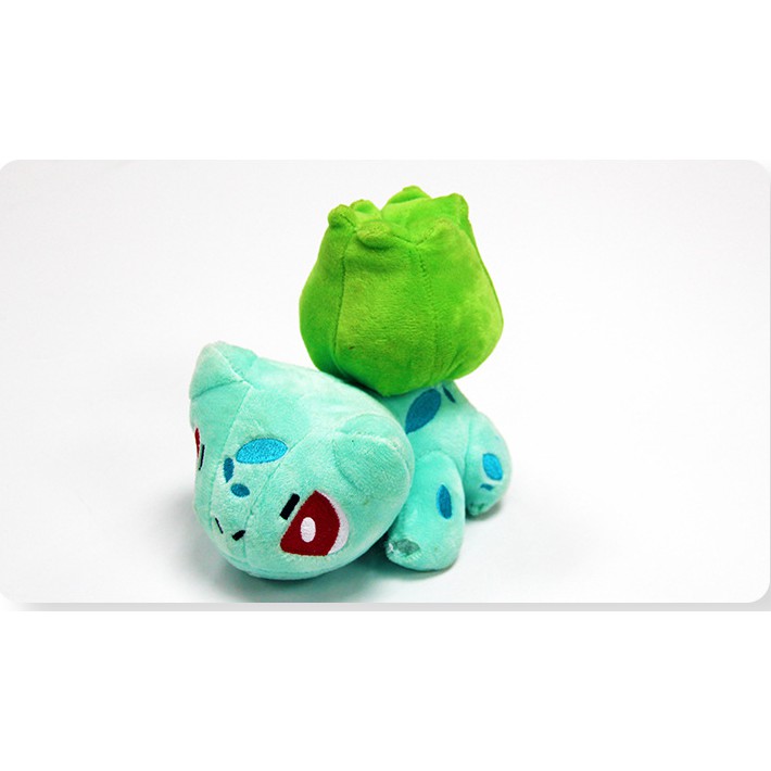 bulbasaur teddy