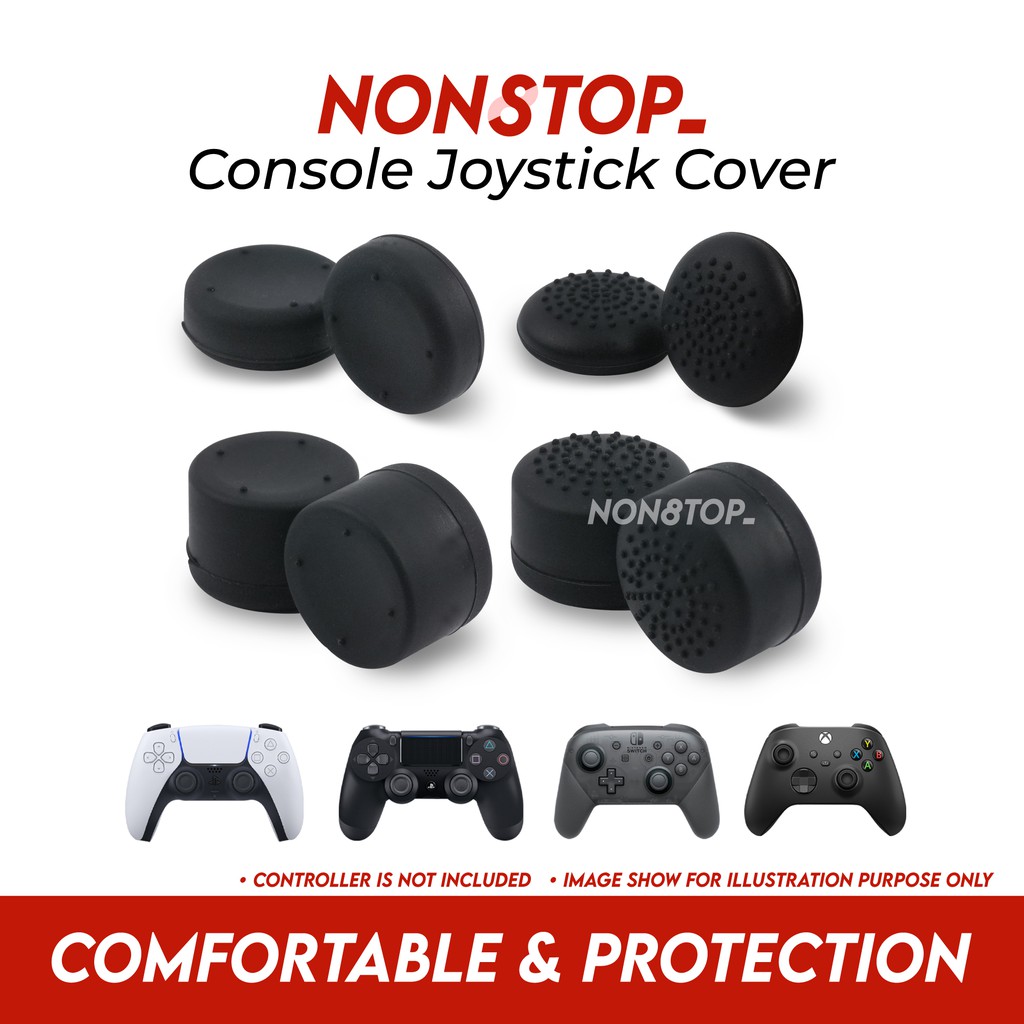 xbox thumb grip - Console Accessories Prices and Promotions - Gaming   Consoles Jul 2022 | Shopee Malaysia