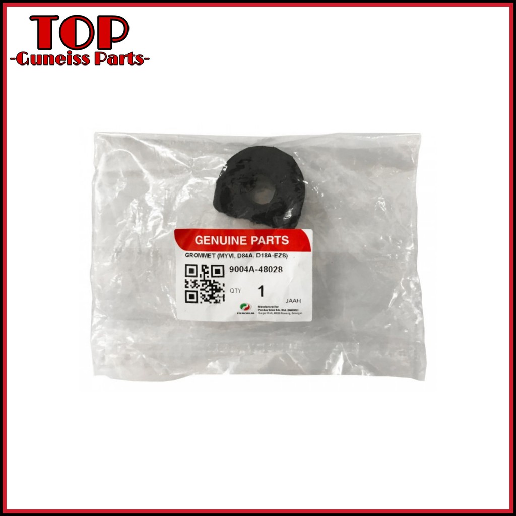 Original Perodua Air Cleaner Hose Grommet Kelisa / Kenari / Viva