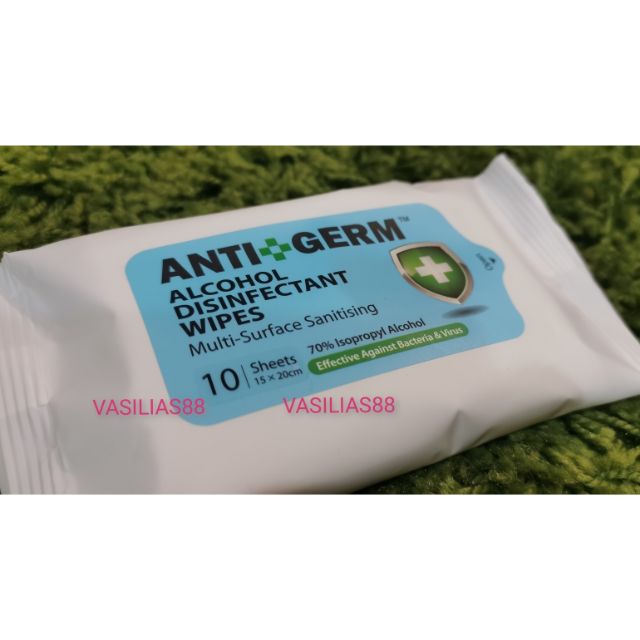 dettol wipes for baby