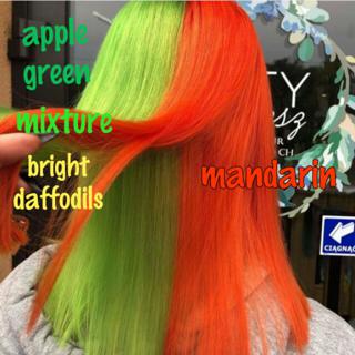 Ready Stock La Riche Directions Hair Dye From Uk Malaysia