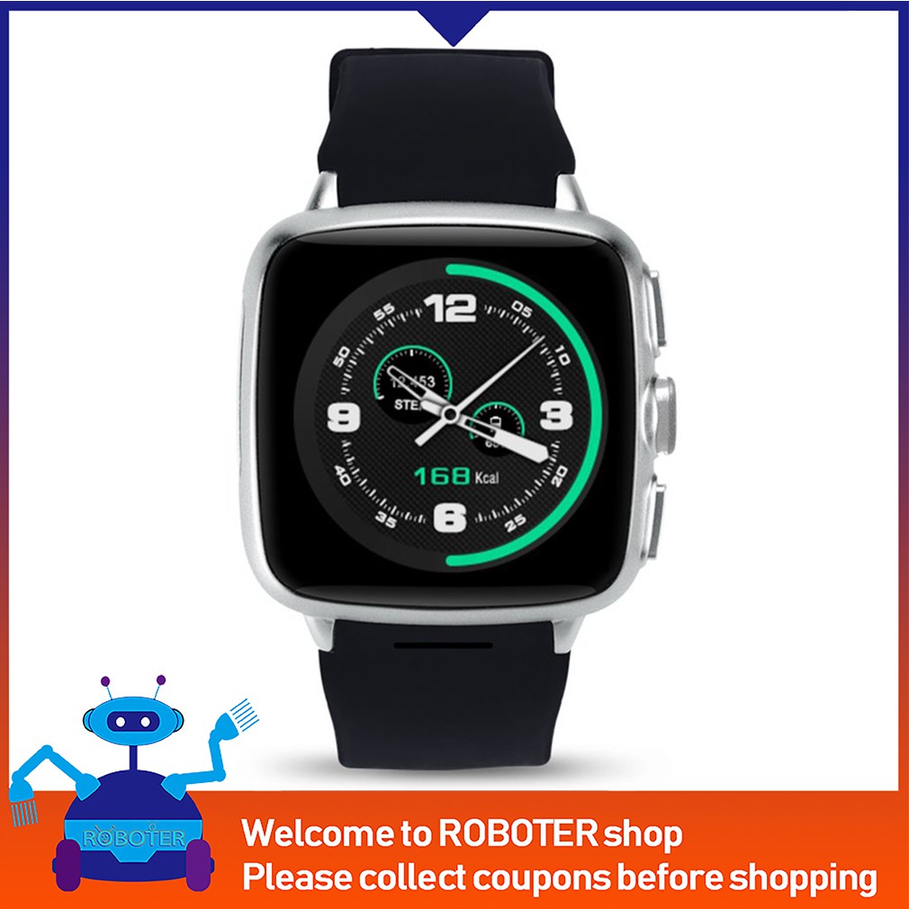 z01 smartwatch