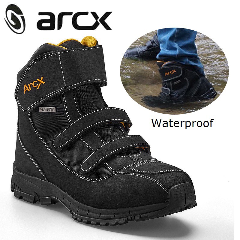 arcx shoes