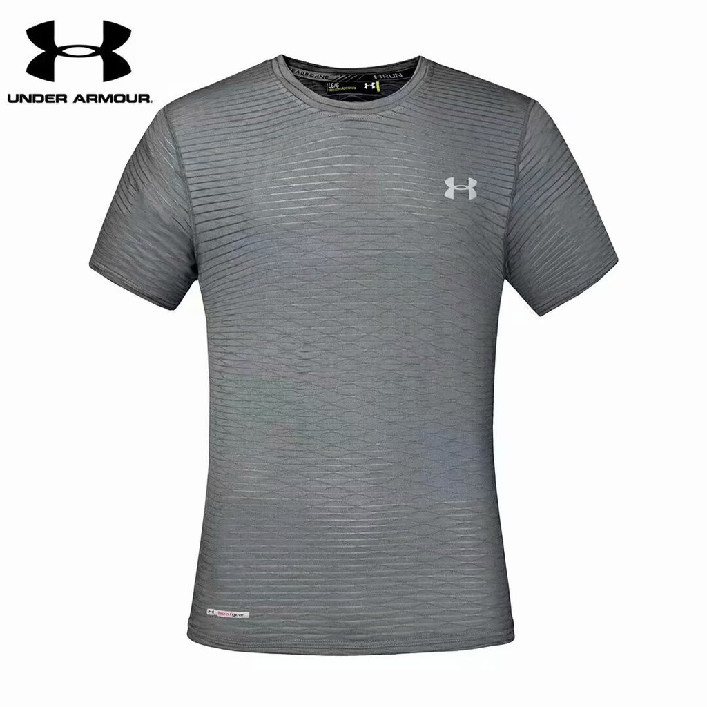 under armour mens tees