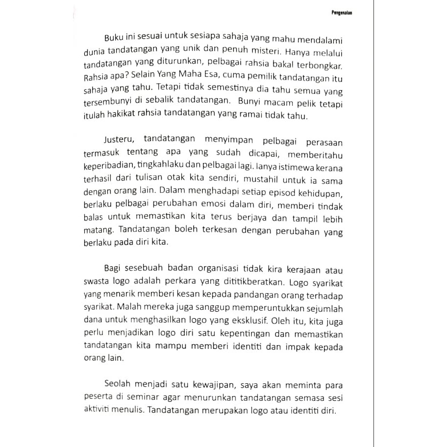 Be Okay Membongkar 15 Rahsia Tandatangan Shopee Malaysia