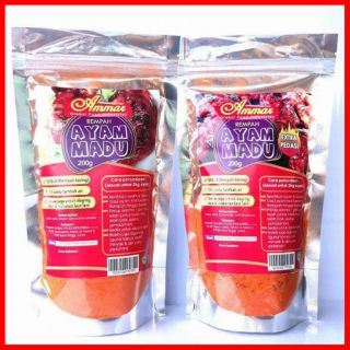 Banie'S - Rempah Gulai Kari Kelantan 120 gm  Shopee Malaysia