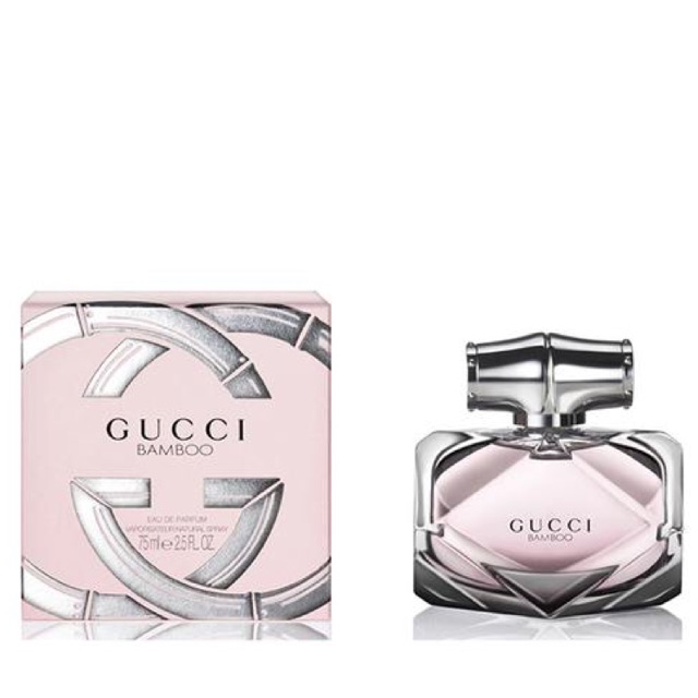 gucci bamboo original