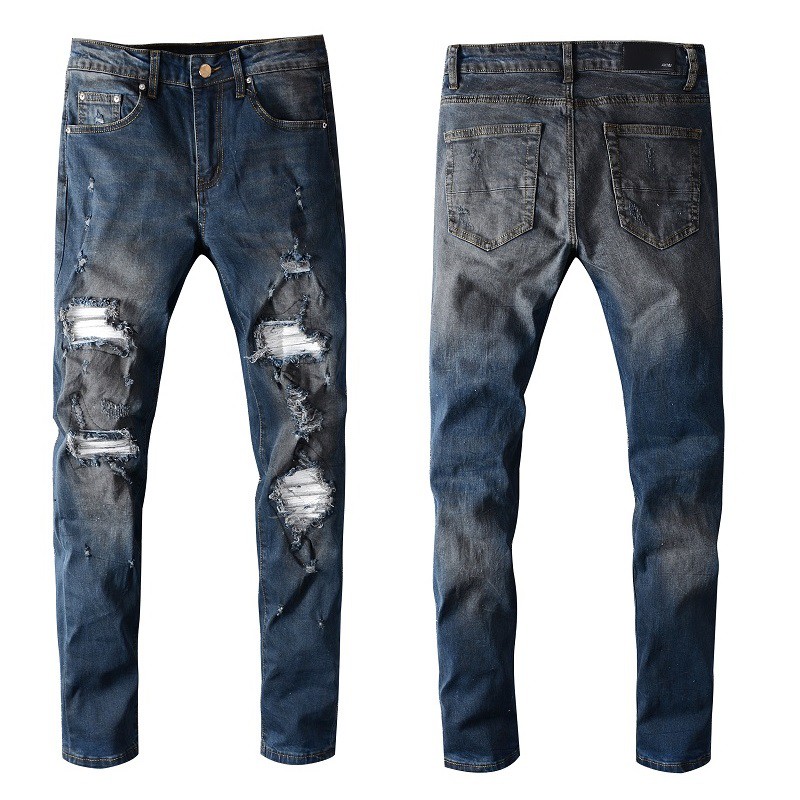 designer jeans amiri