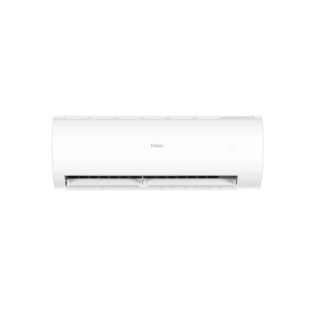 Haier 1.0HP - 1.5HP Non Inverter Air Conditioner R32 Strong Air Flow Aircond HSU-LAP21