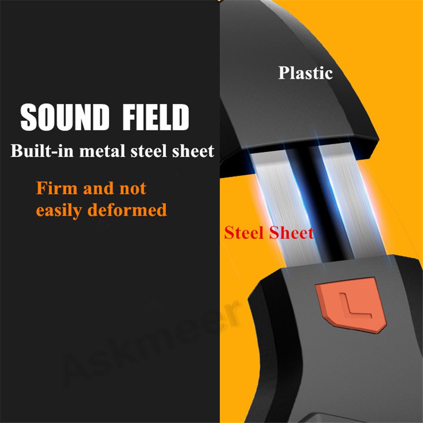 nubwo n16 headset