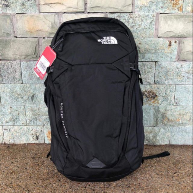 the north face router transit 2018