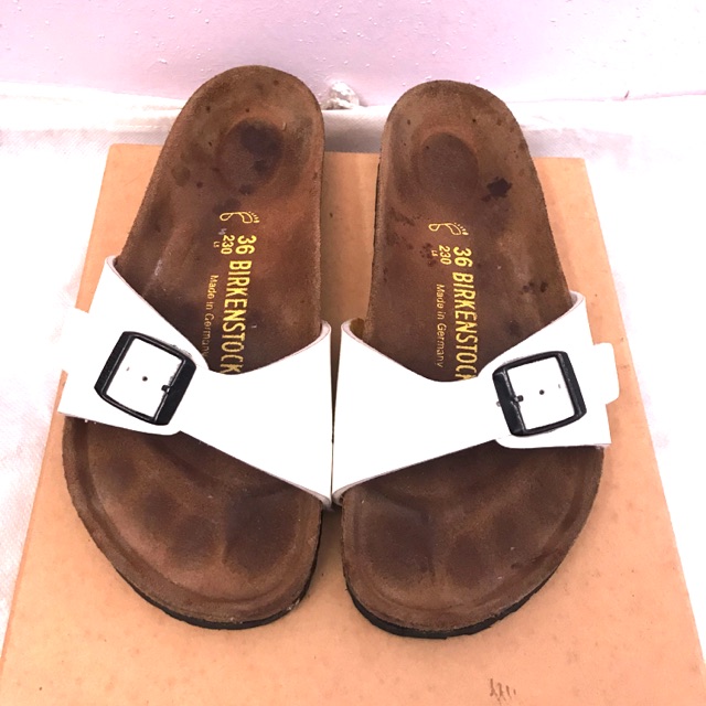 birkenstock 36