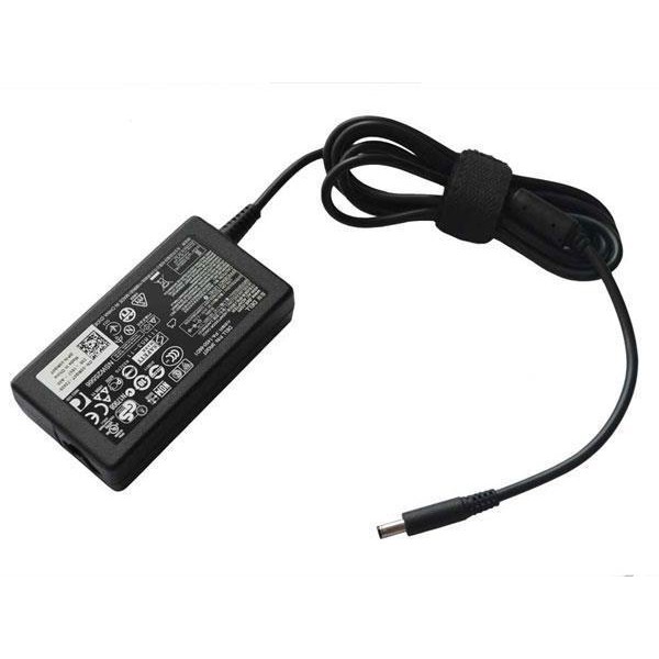 Dell Inspiron 15 5000 5558 Ttyfja00 7860r32 Power Adapter Charger Shopee Malaysia