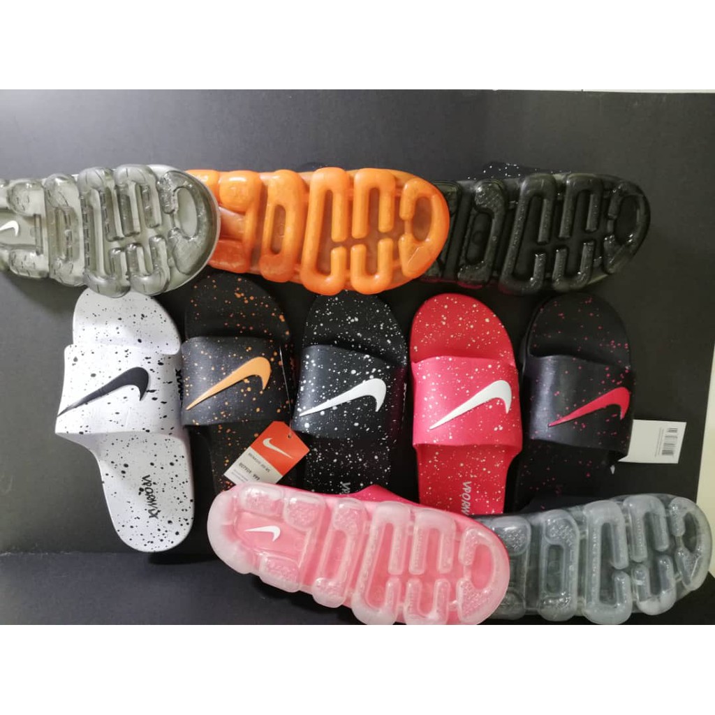 Nike claquette vapormax best sale