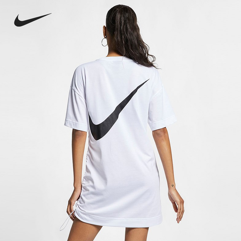 nike dress t shirt