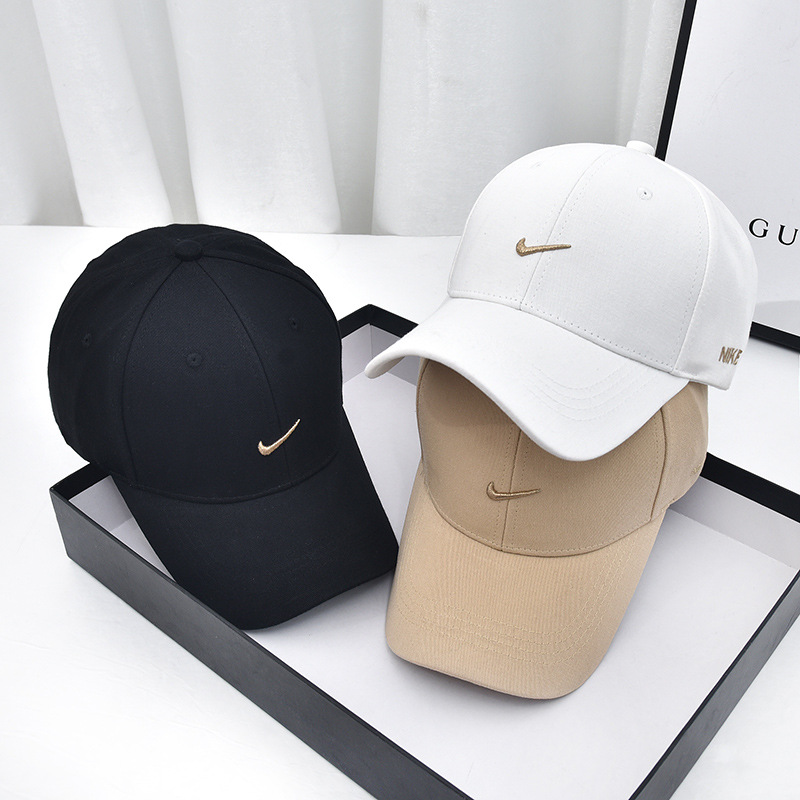 small nike cap