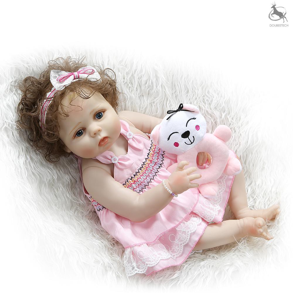 reborn dolls silicone full body