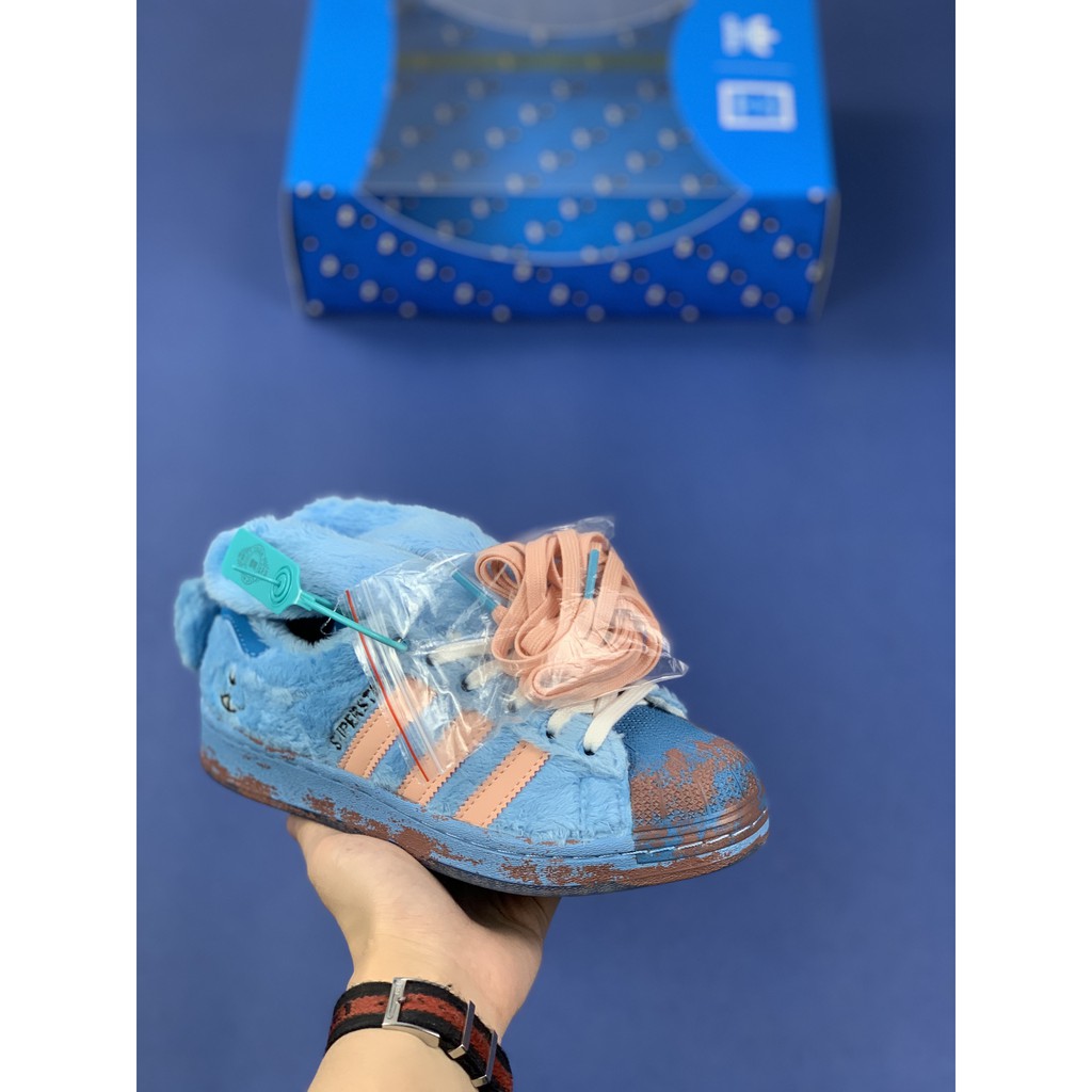 adidas superstar family