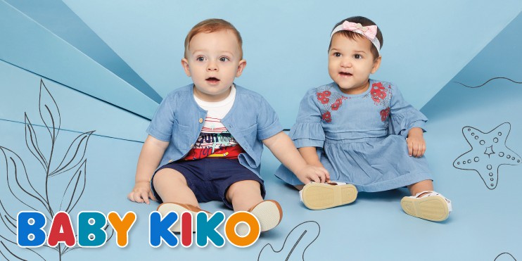 Kiko &amp; Baby Kiko MY Official Store, Online Shop Shopee