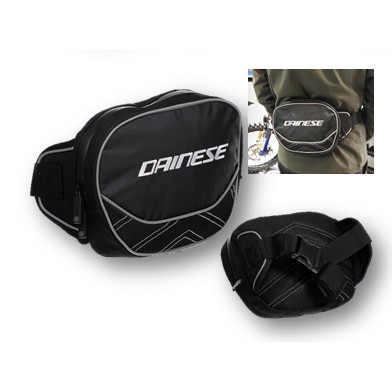 dainese waist bag