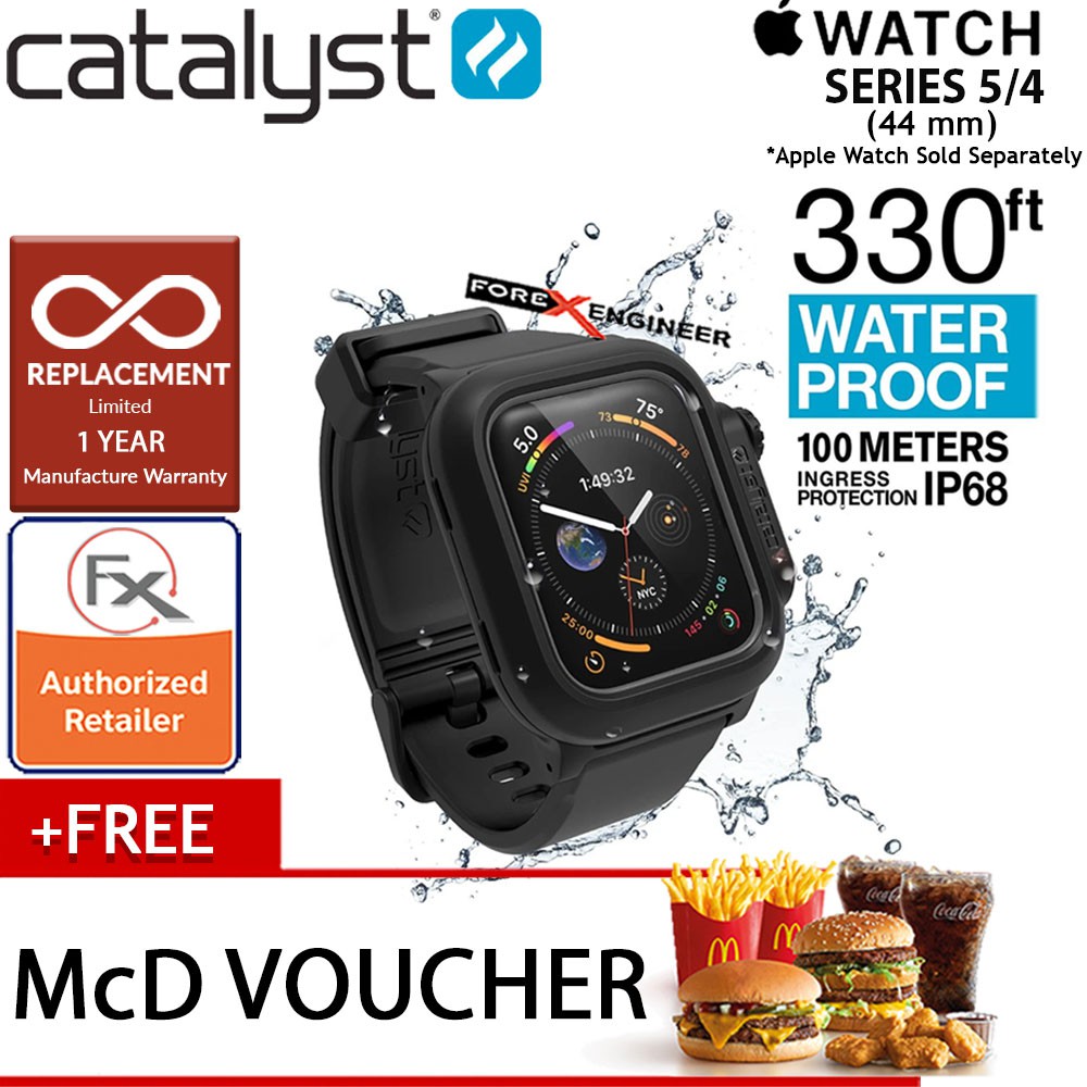 waterproof apple watch series 4 case