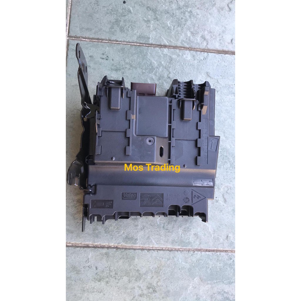 Bpga пежо 308
