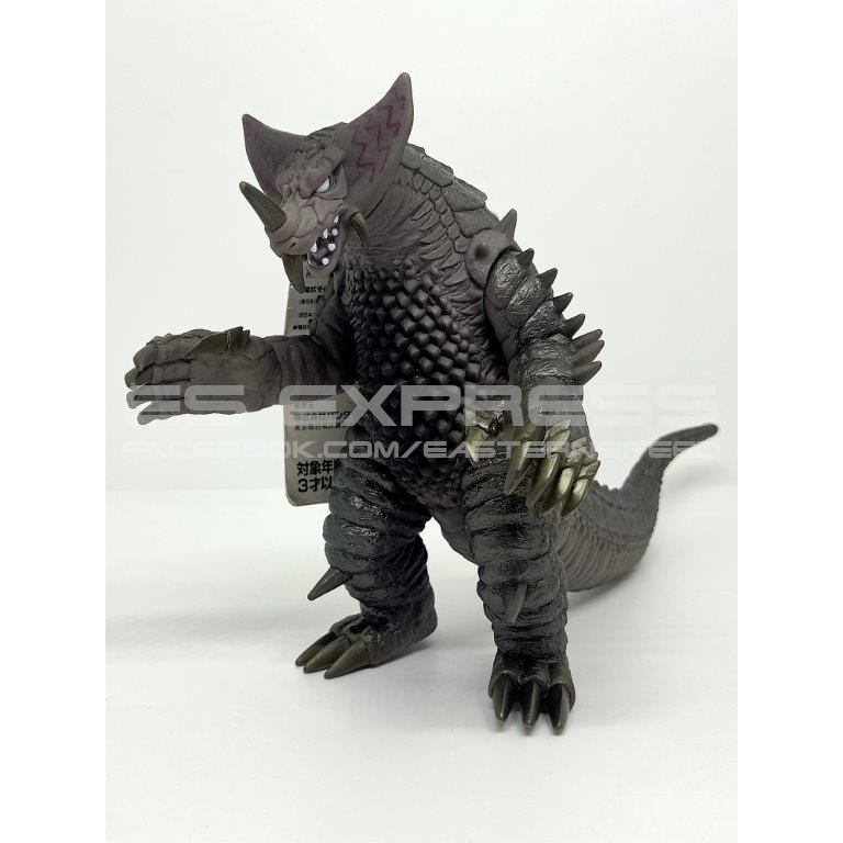 Bandai Ums 30 Ex Gomora Ultraman Uhs Kaiju Ultra Monster Series Shopee Malaysia