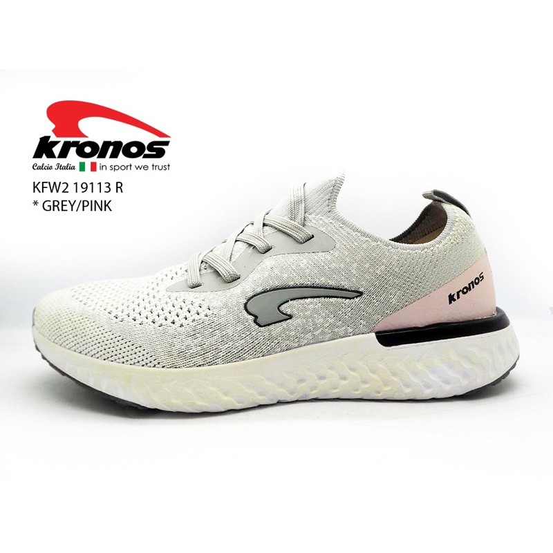 kronos shoes wiki