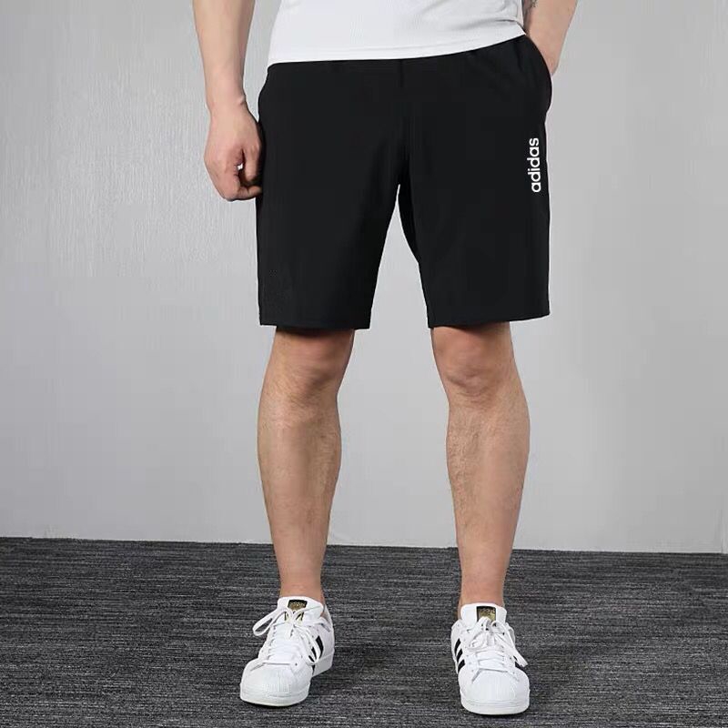 adidas short joggers