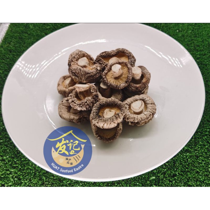 100g 500g Tea Flower Dried Mushroom Shiitake Mushroom 仿木茶花菇aa级日本花菇香菇冬菇4 5cm Shopee Malaysia