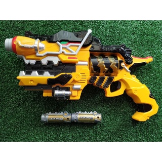 ORIGINAL BANDAI DX GABURICALIBUR ZYUDEN SENTAI KYORYUGER | Shopee Malaysia