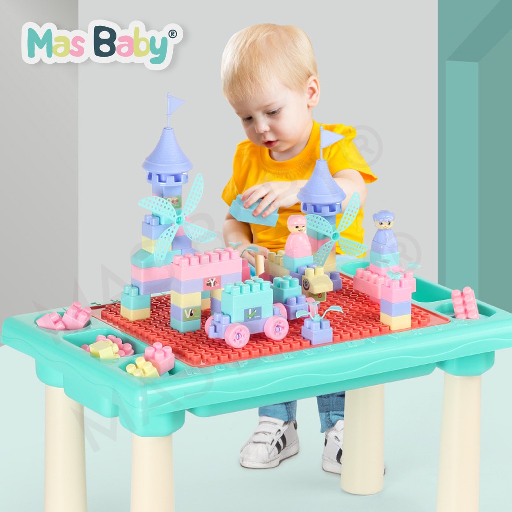 toddler girl activity table