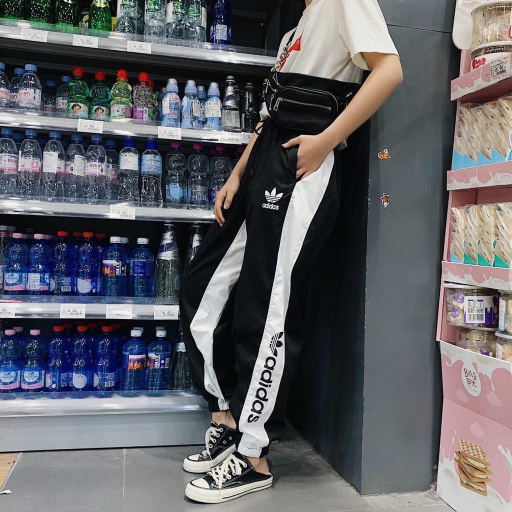 adidas summer pants