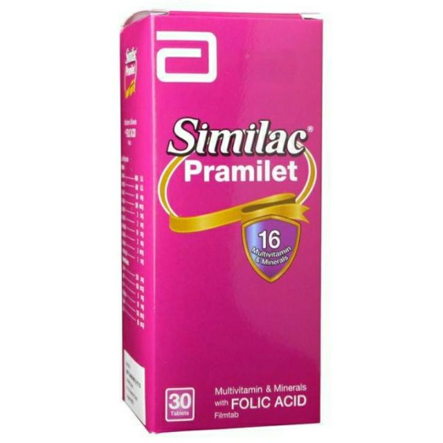 similac for pregnant