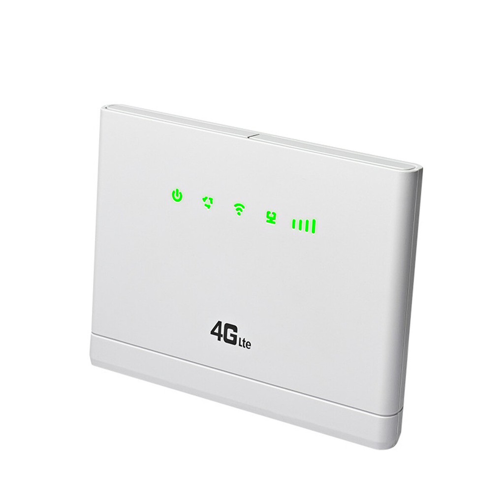 lte 4g cpe