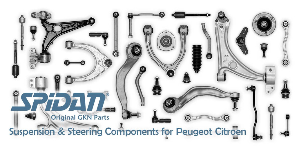 Euromotive Auto Parts, Online Shop Shopee Malaysia