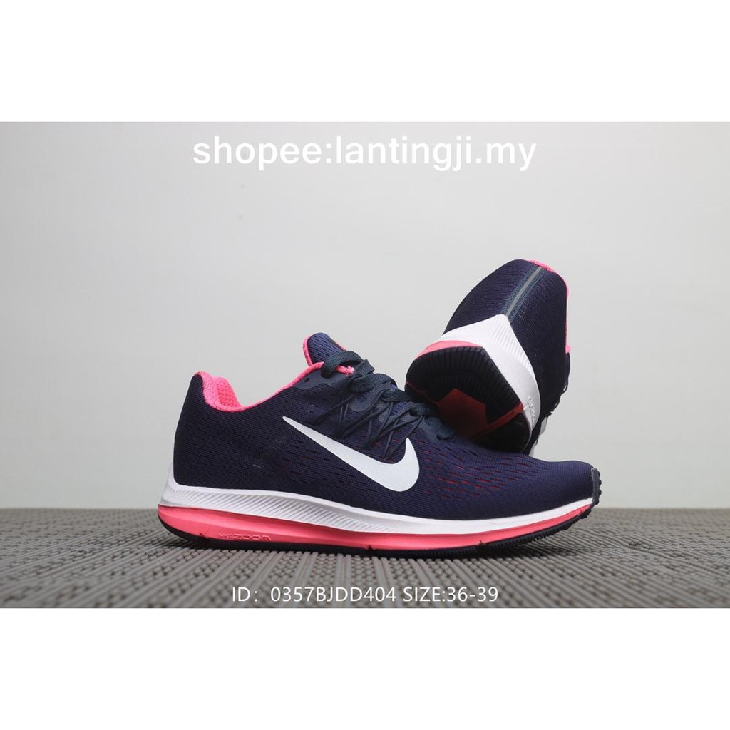 nike air zoom winflo 4