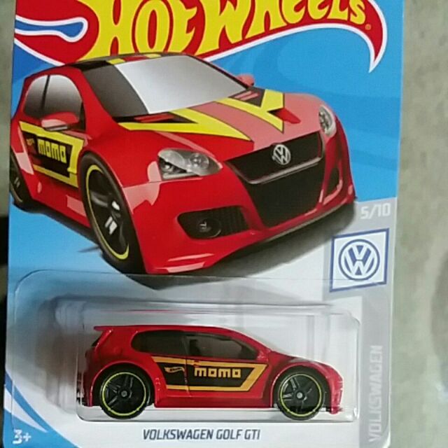 hot wheels golf