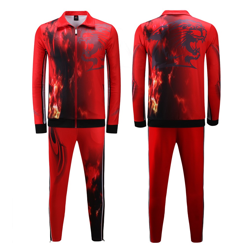 tracksuit latest design