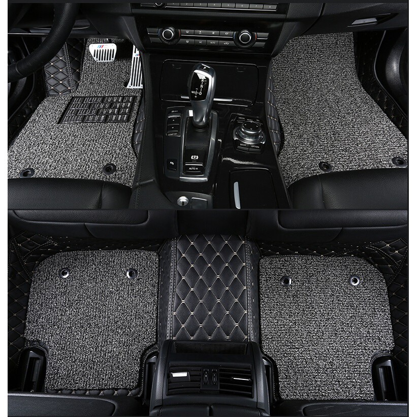 Car Floor Mat For Volvo S40 C30 V60 Xc60 S80l Lexus Gs300 460