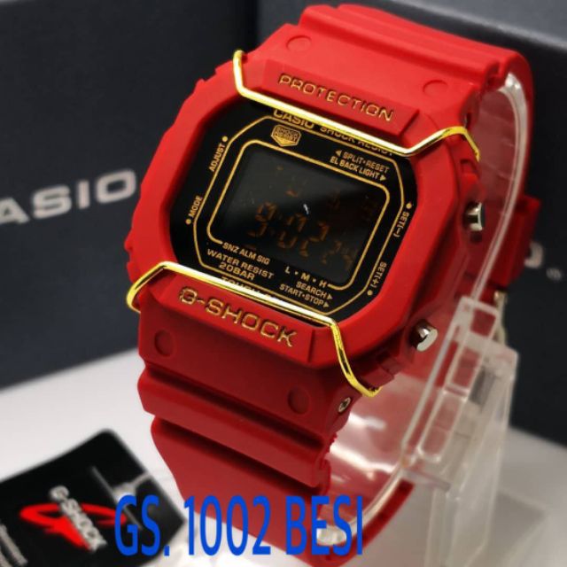 casio g shock gs1002wr