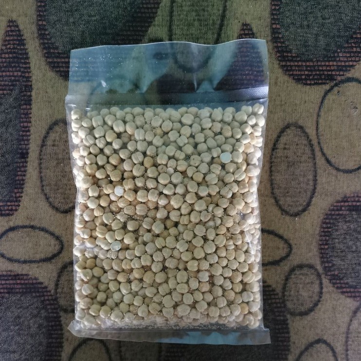 Kacang Kuda Chickpeas Murah Sedap 200g Jepun Ranikuda Turkibotak