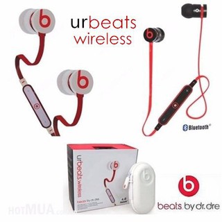 urbeats wireless 4.3 bluetooth