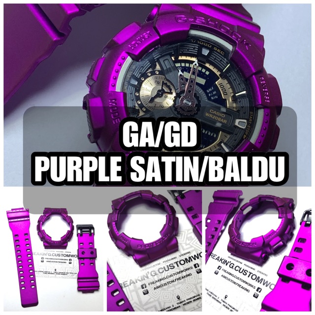 bnb ga 100