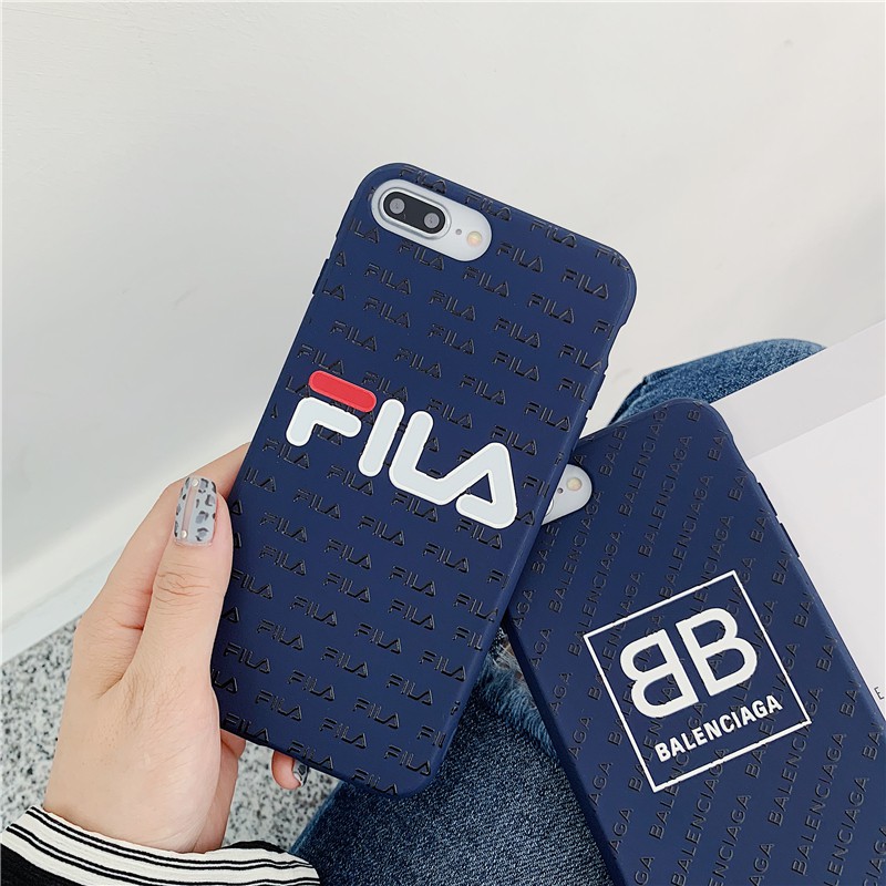 fila balenciaga