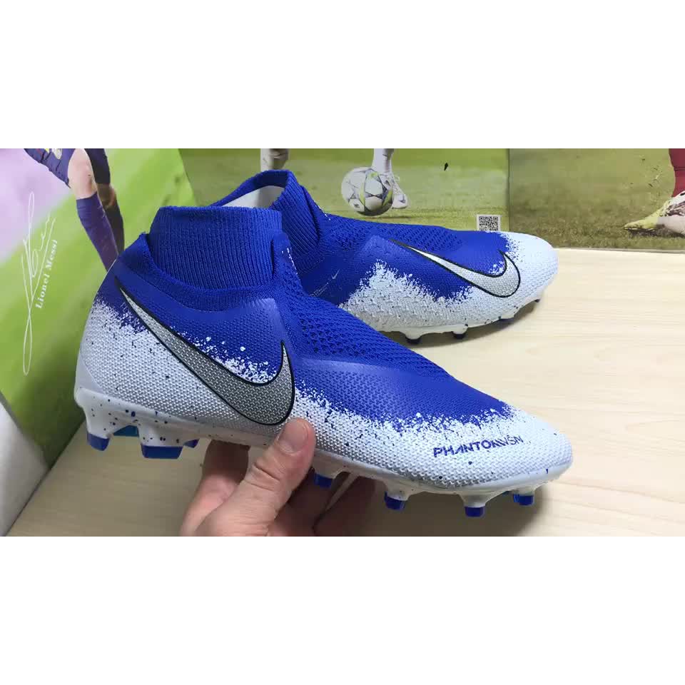  Nike Phantom venom pro FG voetbalschoenen 39,5