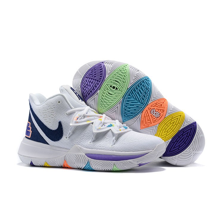kyrie 5 men's