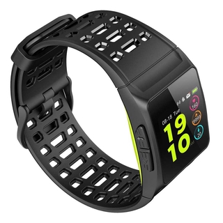 iwownfit p1 strava