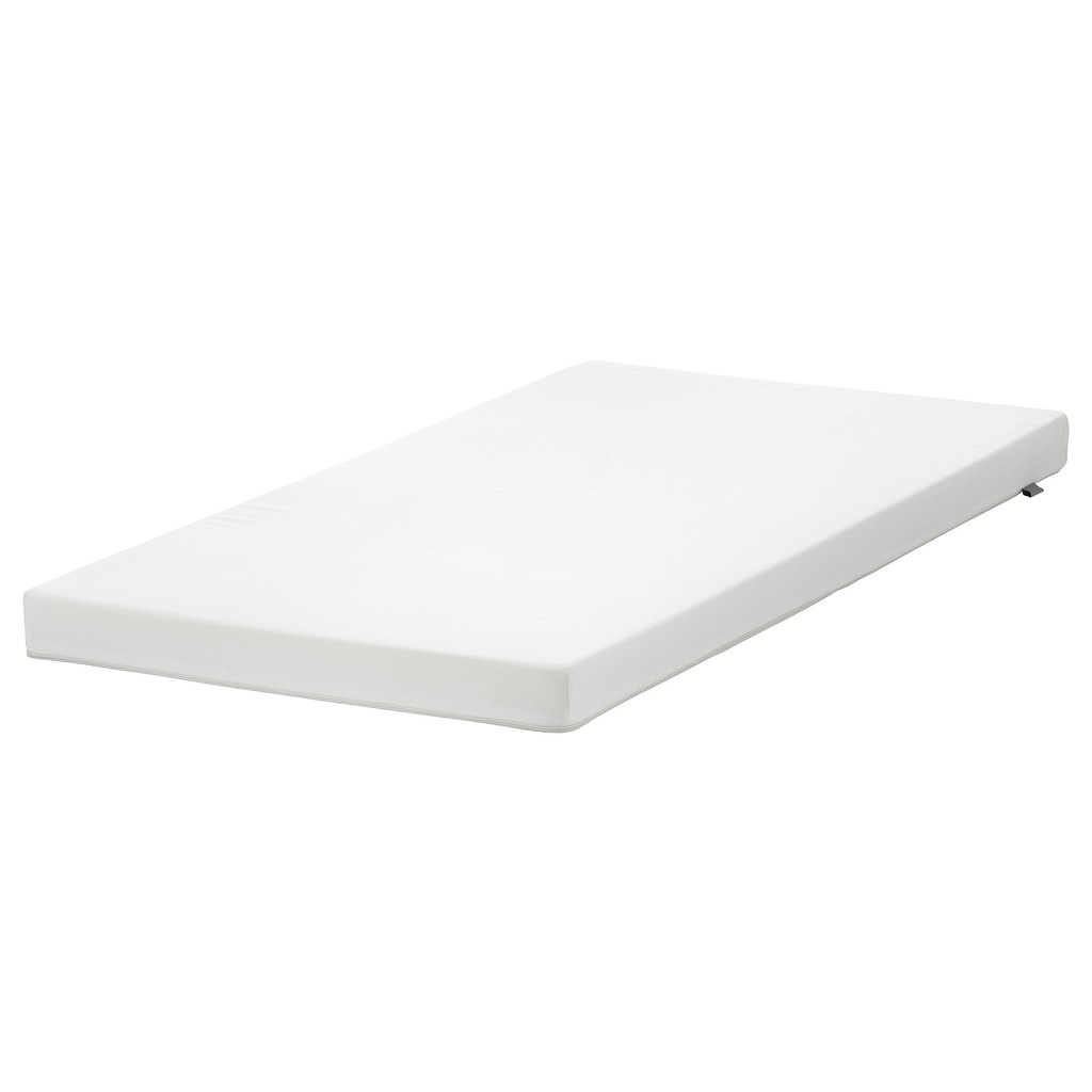 ikea cot and mattress